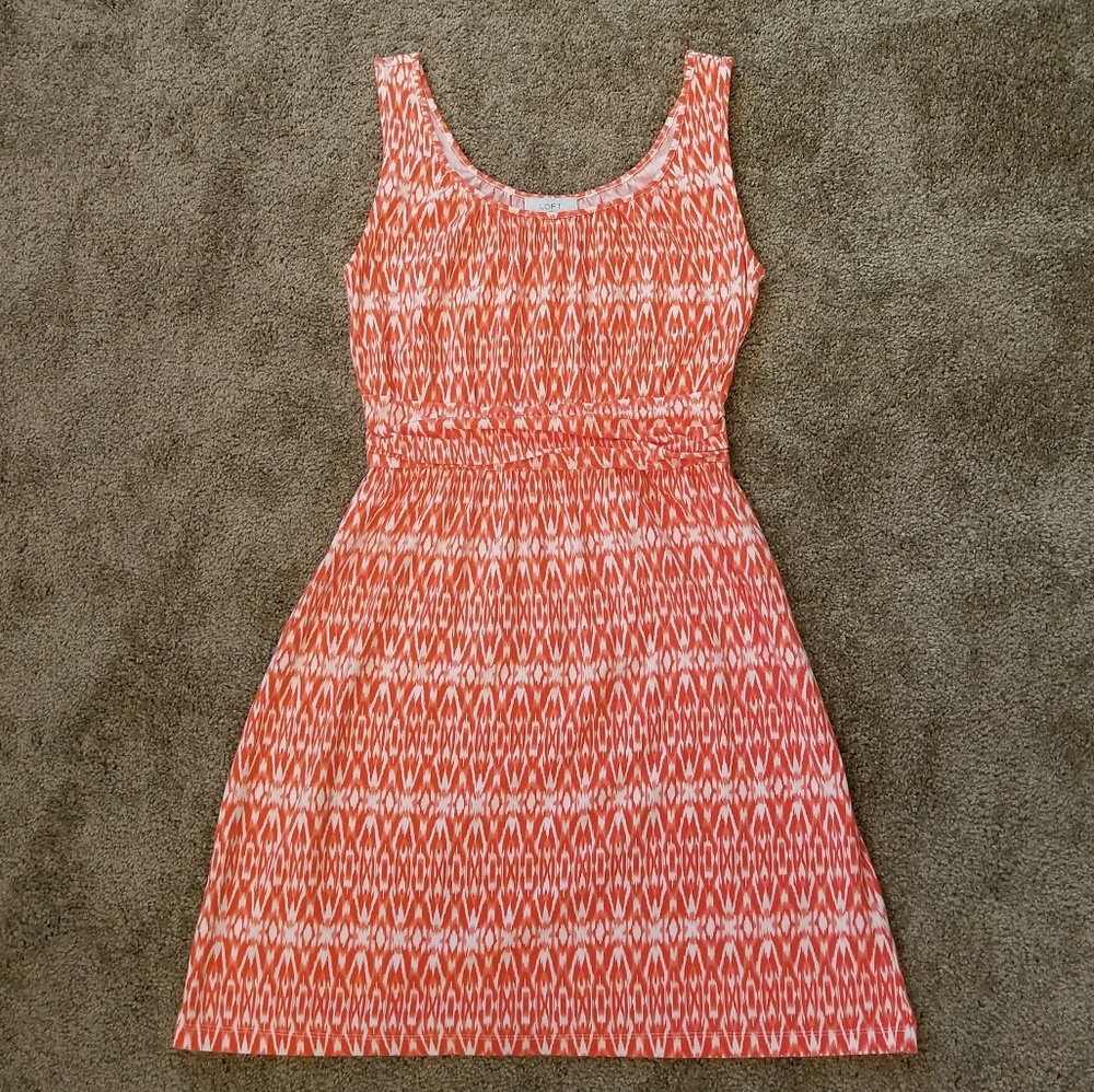🌻 LOFT Dress